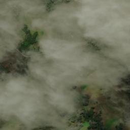 Satellite imagery of Cerro Gordo, CO