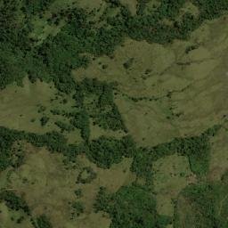 Satellite imagery of Cuchilla Trilladero, CO