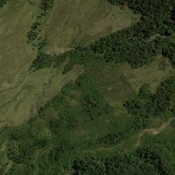 Satellite imagery of Cuchilla Trilladero, CO