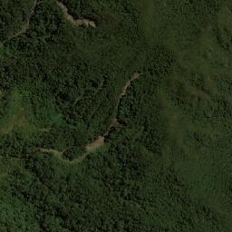 Satellite imagery of Cuchilla Trilladero, CO