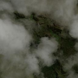 Satellite imagery of Cerro Chiquillo, CO