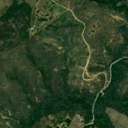 Satellite imagery of Cerro Cresta de Gallo, CO