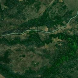 Satellite imagery of Cerro Cresta de Gallo, CO