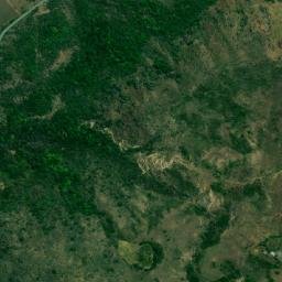 Satellite imagery of Cerro Cresta de Gallo, CO