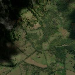 Satellite imagery of Cerro Gordo, CO