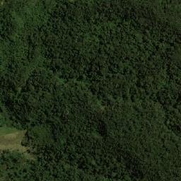 Satellite imagery of Cordillera de Santo Domingo, CO