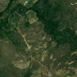 Satellite imagery of Alto Socovón, CO