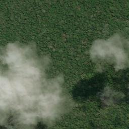 Satellite imagery of Yakirimi Rocks, GY