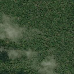 Satellite imagery of Yakirimi Rocks, GY