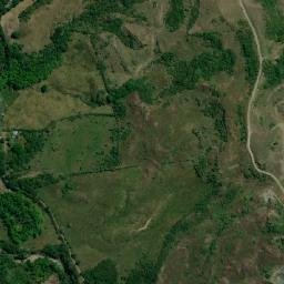 Satellite imagery of Alto Socovón, CO