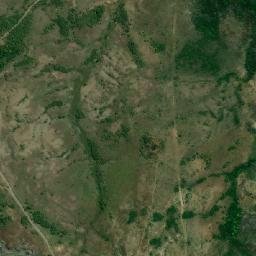Satellite imagery of Alto Socovón, CO