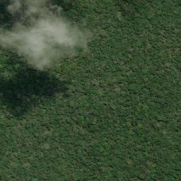Satellite imagery of Yakirimi Rocks, GY