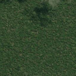 Satellite imagery of Yakirimi Rocks, GY