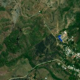 Satellite imagery of Alto Socovón, CO