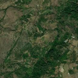 Satellite imagery of Cerro La Campana, CO