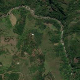 Satellite imagery of Cerro La Campana, CO