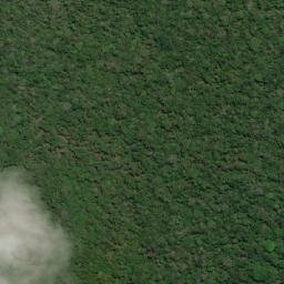 Satellite imagery of Yakirimi Rocks, GY