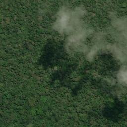Satellite imagery of Yakirimi Rocks, GY
