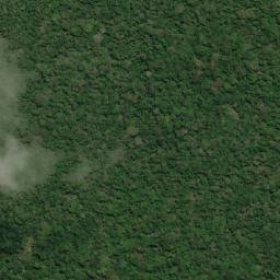 Satellite imagery of Yakirimi Rocks, GY