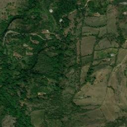 Satellite imagery of Cerro La Campana, CO