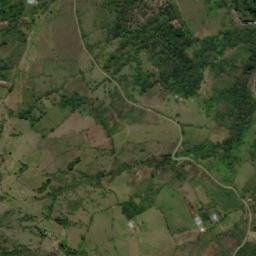 Satellite imagery of Cerro La Campana, CO