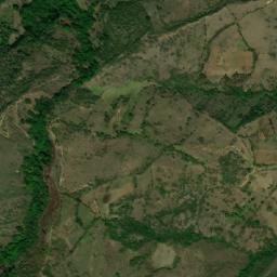 Satellite imagery of Cerro La Campana, CO