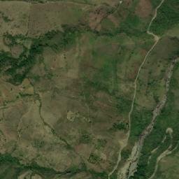 Satellite imagery of Cerro La Campana, CO