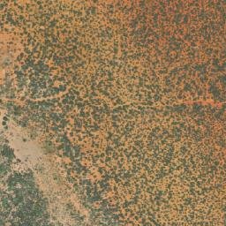 Satellite imagery of Dheerow Saanle, SO