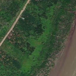 Satellite imagery of Tanjung Jering, ID