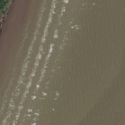 Satellite imagery of Tanjung Jering, ID