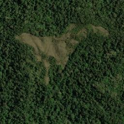 Satellite imagery of Cerro Macal, CO