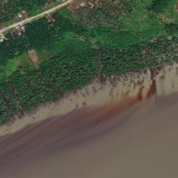 Satellite imagery of Tanjung Jering, ID