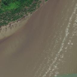 Satellite imagery of Tanjung Jering, ID