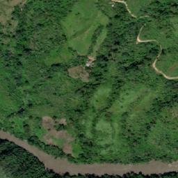 Satellite imagery of Loma Las Cochas, CO