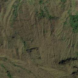 Satellite imagery of Cerro La Monja, CO