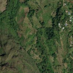 Satellite imagery of Cerro La Monja, CO