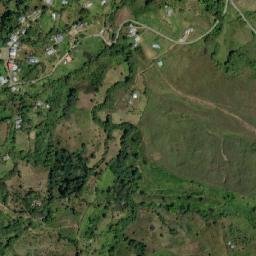 Satellite imagery of Cerro La Monja, CO