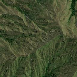 Satellite imagery of Cuchilla de Portachuelo, CO