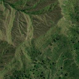 Satellite imagery of Cuchilla de Portachuelo, CO