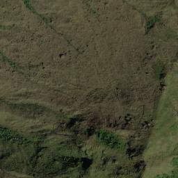 Satellite imagery of Cerro La Monja, CO