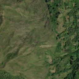 Satellite imagery of Cerro La Monja, CO