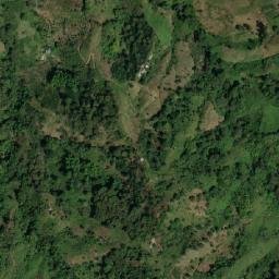 Satellite imagery of Cerro La Monja, CO