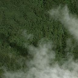 Satellite imagery of Cerro Papurco, CO