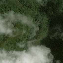 Satellite imagery of Cerro Papurco, CO