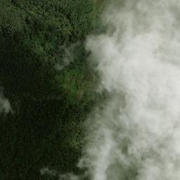 Satellite imagery of Cerro Papurco, CO