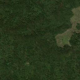Satellite imagery of Cerro Santa Bárbara, CO