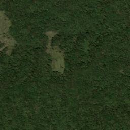 Satellite imagery of Cerro Santa Bárbara, CO