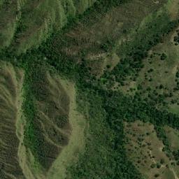 Satellite imagery of Cuchilla de Portachuelo, CO