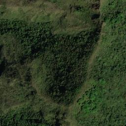 Satellite imagery of Cerro La Monja, CO
