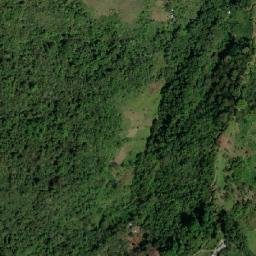 Satellite imagery of Cerro La Monja, CO